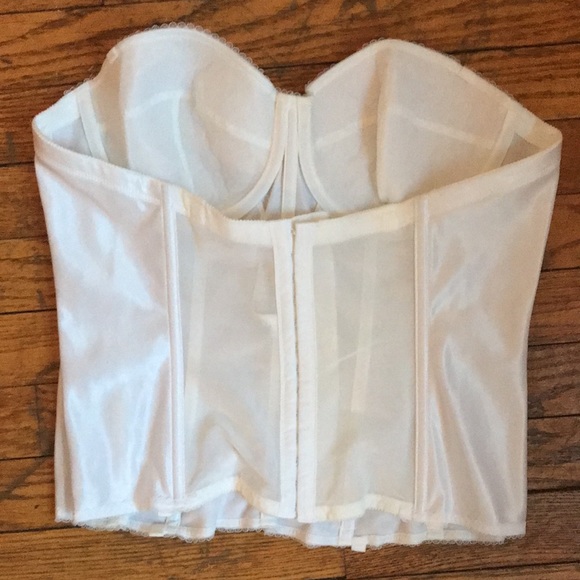 40B Corset by Dominique - Picture 2 of 3